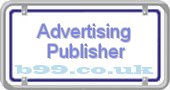 advertising-publisher.b99.co.uk